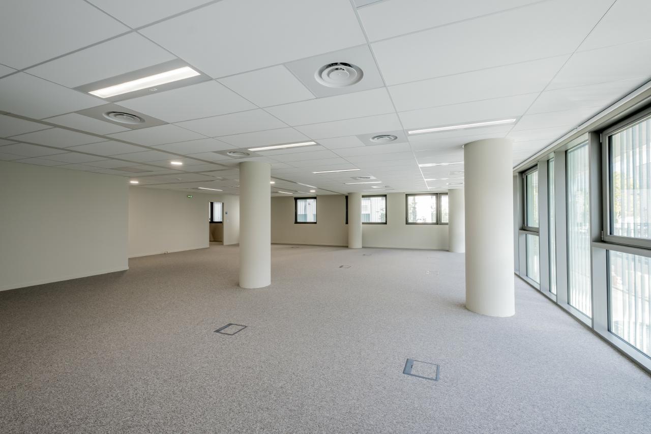 Bureau Bordeaux 3709m² Location bureau Bordeaux Gironde OLBUR2001165 18